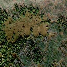 Satellite imagery of Mount Lasca, CA