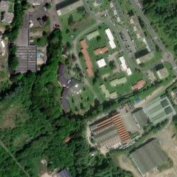 Satellite imagery of Abbaye de Bondeville, FR