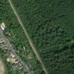 Satellite imagery of Abbaye de Bondeville, FR
