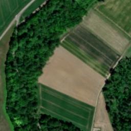 Satellite imagery of 0203301 - A, BE