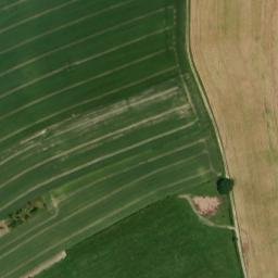 Satellite imagery of 0832102 - A, BE