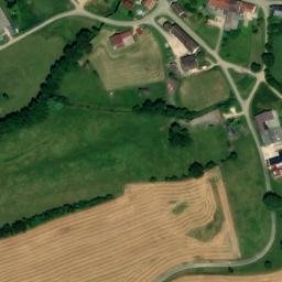 Satellite imagery of 0833201 - A, BE