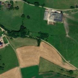 Satellite imagery of 0833201 - A, BE