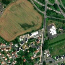 Satellite imagery of 54367A - 1, BE