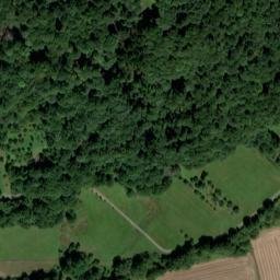 Satellite imagery of Trausberg, DE