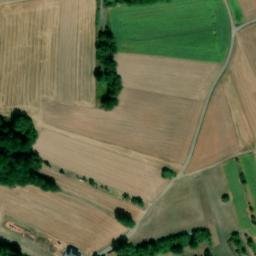 Satellite imagery of Bliesenberg, DE