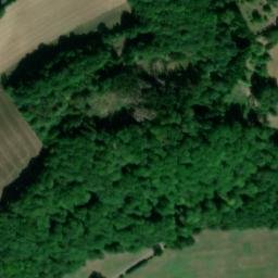 Satellite imagery of Wieselsberg, DE