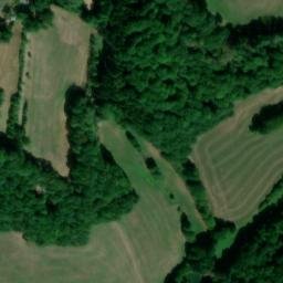 Satellite imagery of Wieselsberg, DE
