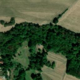 Satellite imagery of Hinkelsberg, DE