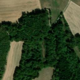 Satellite imagery of Krähenberg, DE