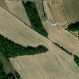 Satellite imagery of Steinhügel, DE