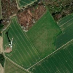 Satellite imagery of Steinhügel, DE
