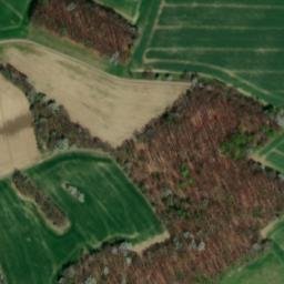 Satellite imagery of Rundmieshübel, DE