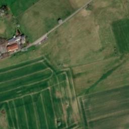 Satellite imagery of Rundmieshübel, DE