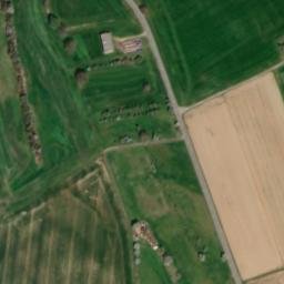 Satellite imagery of Konker Wart, DE