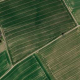 Satellite imagery of Konker Wart, DE