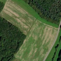 Satellite imagery of Mühlhöhe, DE