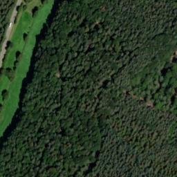Satellite imagery of Mühlhöhe, DE