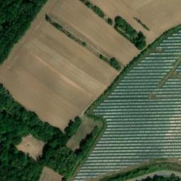 Satellite imagery of Großer Frohnberg, DE