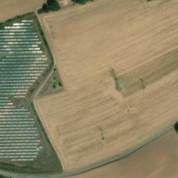 Satellite imagery of Großer Frohnberg, DE