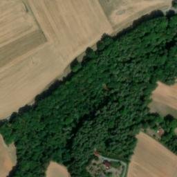 Satellite imagery of Großer Frohnberg, DE