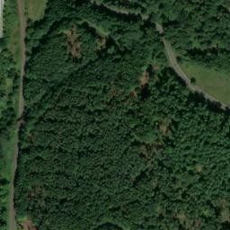 Satellite imagery of Kreuzberg, DE