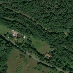Satellite imagery of Kreuzberg, DE