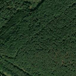Satellite imagery of Kreuzberg, DE