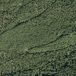Satellite imagery of Kühberg, DE