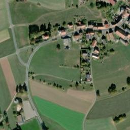 Satellite imagery of Hart, DE