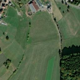 Satellite imagery of Mühlberg, DE