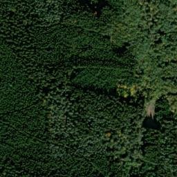 Satellite imagery of Hexenbuckel, DE