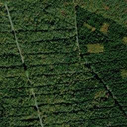 Satellite imagery of Hexenbuckel, DE