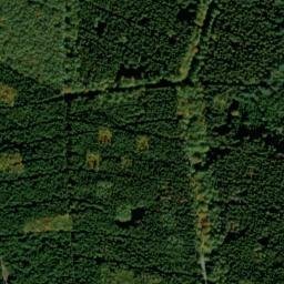 Satellite imagery of Hexenbuckel, DE