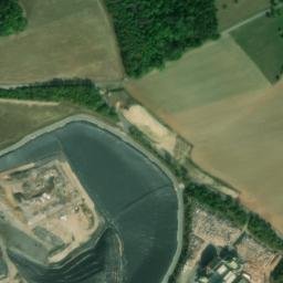 Satellite imagery of Kalteberg, DE