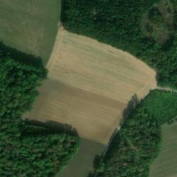 Satellite imagery of Buchenberg, DE