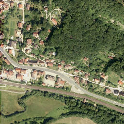 Satellite imagery of Zankelstein, DE