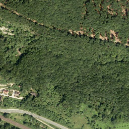 Satellite imagery of Zankelstein, DE