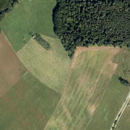 Satellite imagery of Annaberg in Sulzbach-Rosenberg, DE