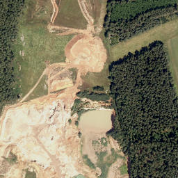 Satellite imagery of Laubberg, DE