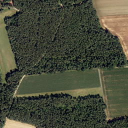 Satellite imagery of Laubberg, DE