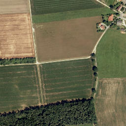 Satellite imagery of Laubberg, DE