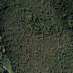 Satellite imagery of Blauberg, DE