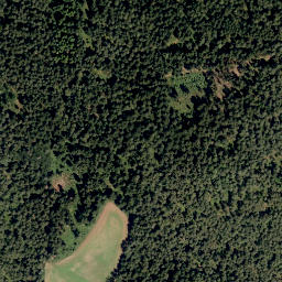 Satellite imagery of Blauberg, DE