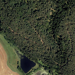 Satellite imagery of Streuberg, DE