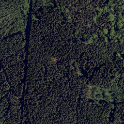 Satellite imagery of Drechselberg, DE