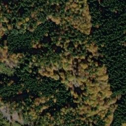 Satellite imagery of (Pivoňské hory S) [Rybník-Korytany], CZ