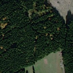 Satellite imagery of (Pivoňské hory S) [Rybník-Korytany], CZ