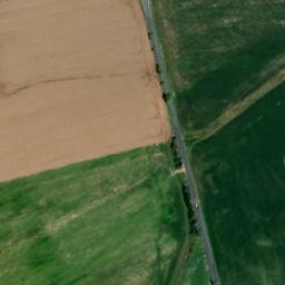 Satellite imagery of Čihadlo [Vlkanov u Nového Kramolína], CZ