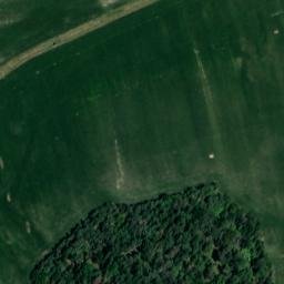 Satellite imagery of Čihadlo [Vlkanov u Nového Kramolína], CZ